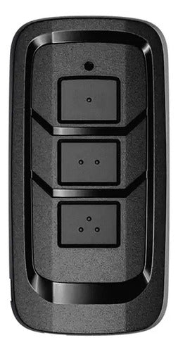 CONTROLE REMOTO XAC 4003