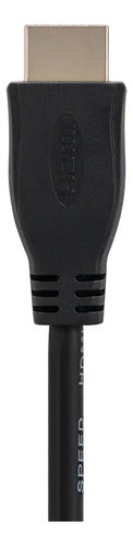 CABO HDMI 1.4 2M CH 1420