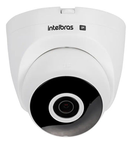 Camera IP WI-FI 4MP  VIPW 1430 D