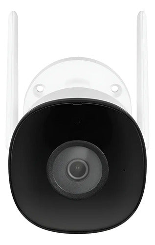 Câmera Full HD iM5 SC c/ MicroSD 32GB