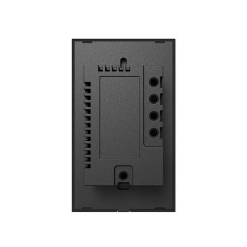 TOMADA SIMPLES 10A E 1 TECLA WI-FI ETW 1011 PT