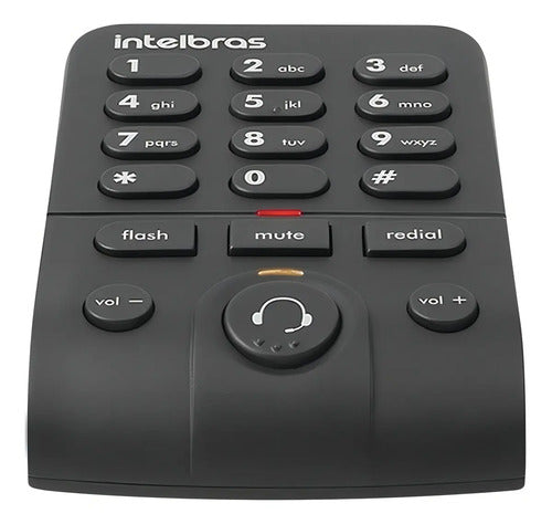 TELEFONE HEADSET HSB 40