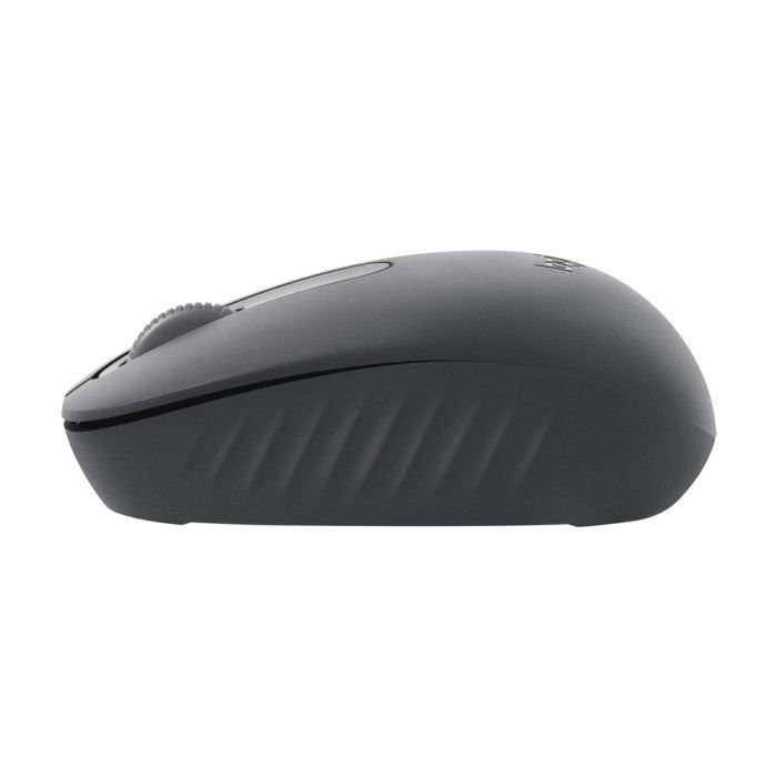 MOUSE SEM FIO USB LOGITECH M196 GRAFITE 910-007456