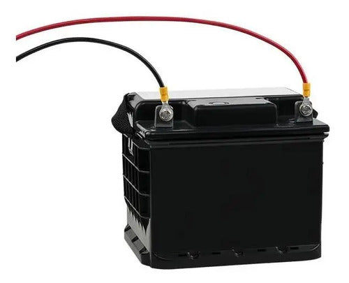 CABO ENGATE RAPIDO P/ BATERIA EXTERNA CBO 601