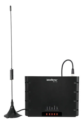 INTERFACE CELULAR 3G - ITC 5100 INTELBRAS