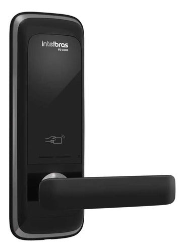 FECHADURA DIGITAL FD 3000