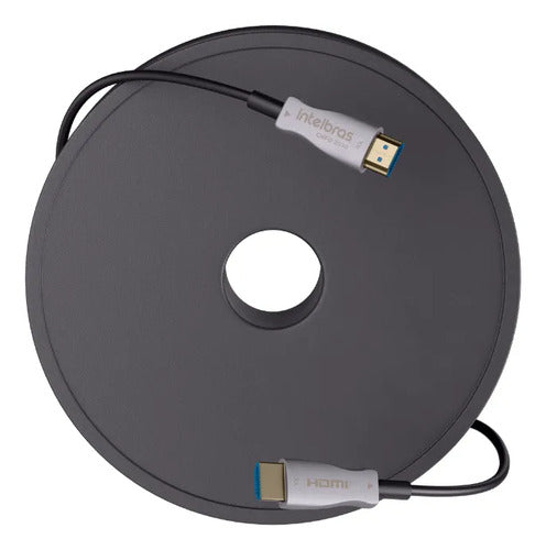 CABO HDMI FIBRA ÓPTICA 2.0 CHFO 2040