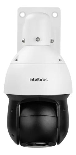 CAMERA IP DE VIDEO SPEED DOME VIP 3216 SD IR IA