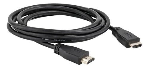 CABO HDMI 1.4 2M CH 1420