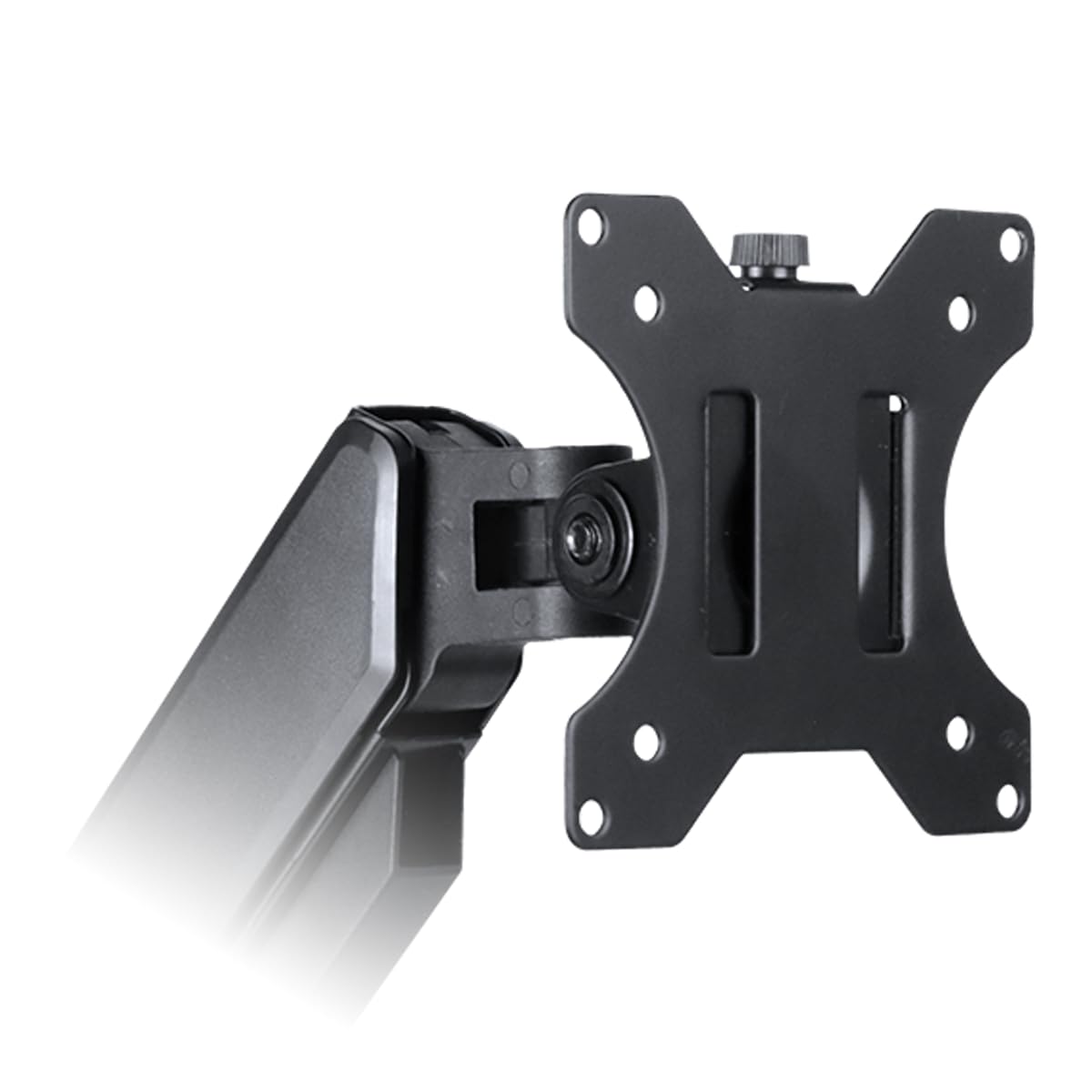 SUPORTE DE PAREDE ARTICULADO PARA MONITOR DE 17- 32 C/ PISTAO A GAS - PW01A