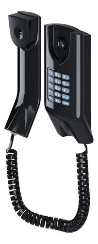 TERMINAL ANALOGICO DEDICADO TDMI 300 PT