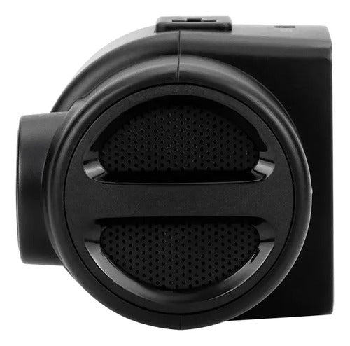 CAMERA VEICULAR DUO DC 3201 2K+