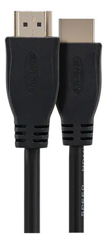 CABO HDMI 1.4 2M CH 1420