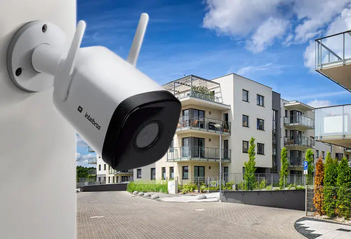 Camera IP WI-FI 4MP VIPW 1430 B