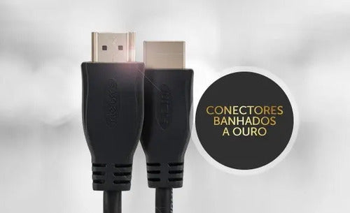 CABO HDMI 1.4 2M CH 1420