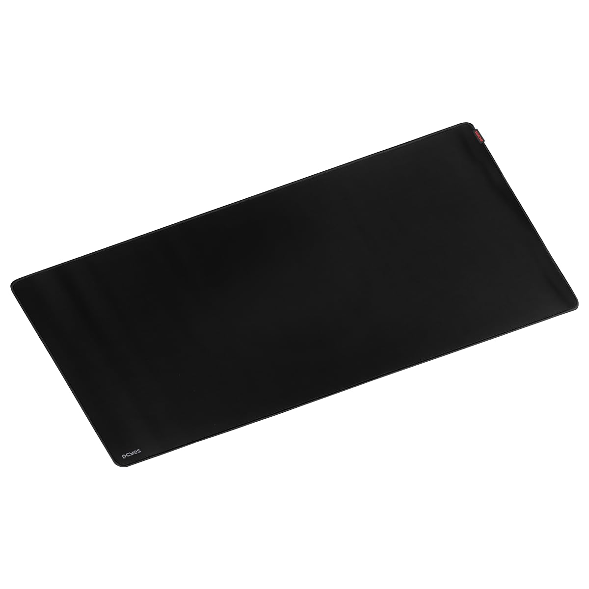 MOUSE PAD PCYES BLACK EXTENDED - 900X420MM - PMC90X42B