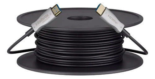 CABO HDMI FIBRA ÓPTICA - CHFO 2030