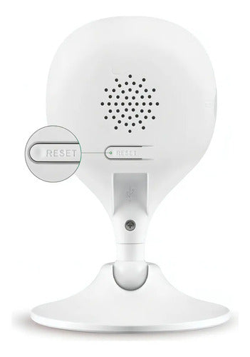 CAMERA DE VIDEO WI-FI FULL HD IMX C