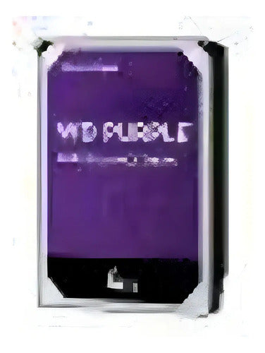 DISCO RIGIDO WESTERN DIGITAL - 4 TB