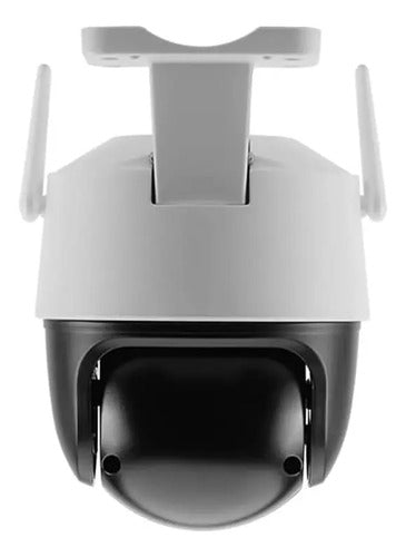 CAMERA DE VIDEO WI-FI FULL HD IM7 FULL COLOR - INTELBRAS