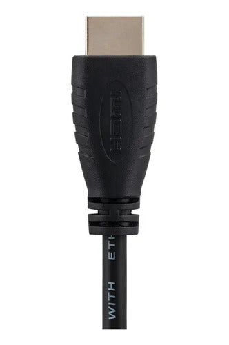 CABO HDMI 2.0 2,5M CH 2025