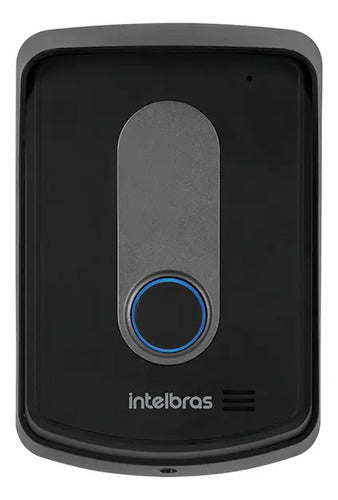 TELEFONE SEM FIO COM RAMAL EXTERNO TIS 5010