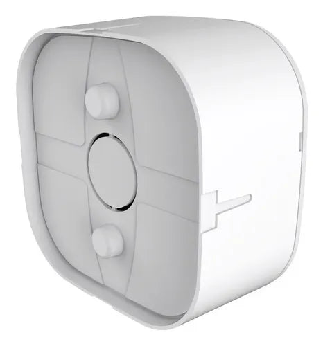 Caixa de Passagem Para Câmeras CFTV Vbox 1100 Branco