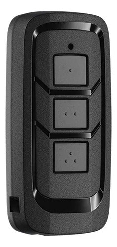 CONTROLE REMOTO XAC 2003