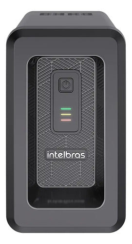 NOBREAK SENOIDAL ATTIV SENO 1800VA-BI/BI+