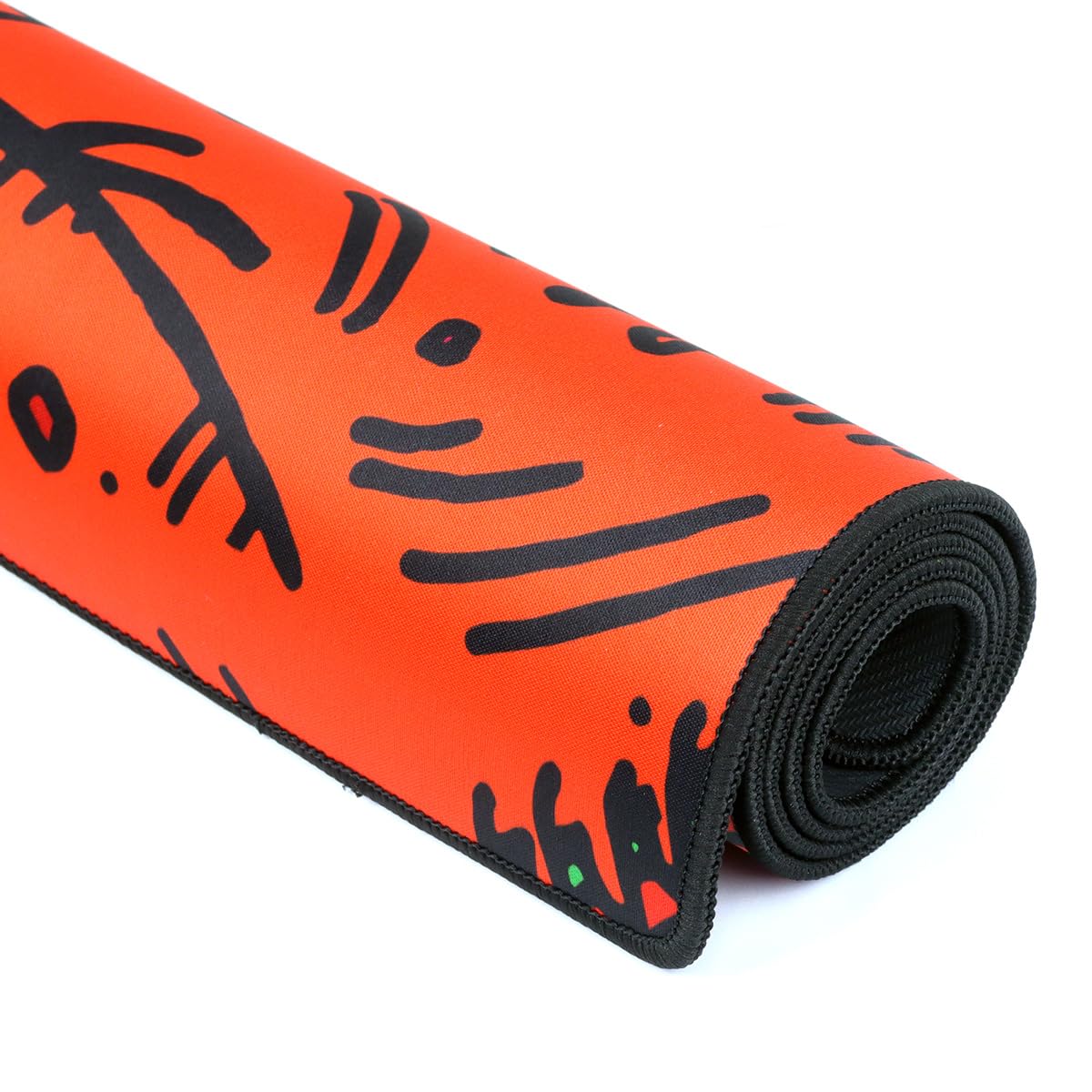 MOUSE PAD GAMER PCYES TIGER EXTENDED - 900 X 420MM - PMT90X42