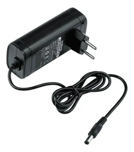 FONTE NOBREAK 12V 1A - EFB 1201 C/ BAT