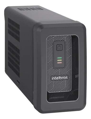 NOBREAK SENOIDAL ATTIV SENO 1800VA-BI/BI+