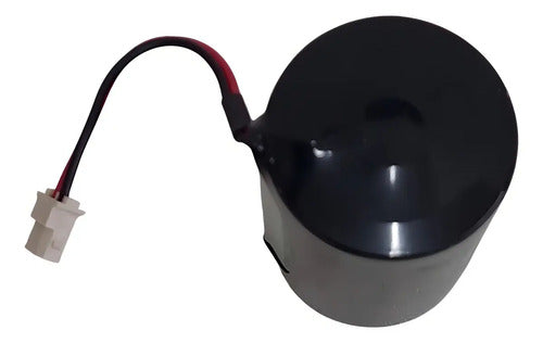 Bateria Da Sirene Xss 8000 Intelbras Amt 8000 - 3.6v 13A