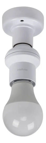 INTERRUPTOR INTELIGENTE SOQUETE E27 EWS 400