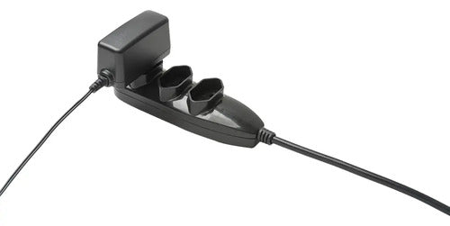 EXTENSAO ELETRICA 3 TOMADAS 3 PINOS 10A 3M PRETA EXT 3003