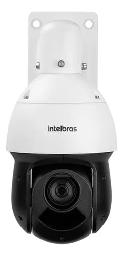 CAMERA IP DE VIDEO SPEED DOME VIP 3216 SD IR IA
