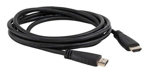 CABO HDMI 2.0 2,5M CH 2025