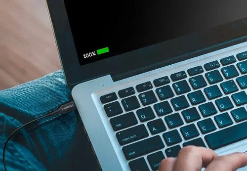 Cabo USB-C para USB-C EUCC 20PP 240W