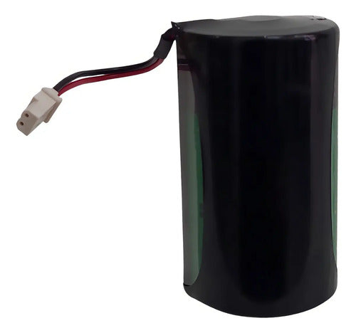 Bateria Da Sirene Xss 8000 Intelbras Amt 8000 - 3.6v 13A