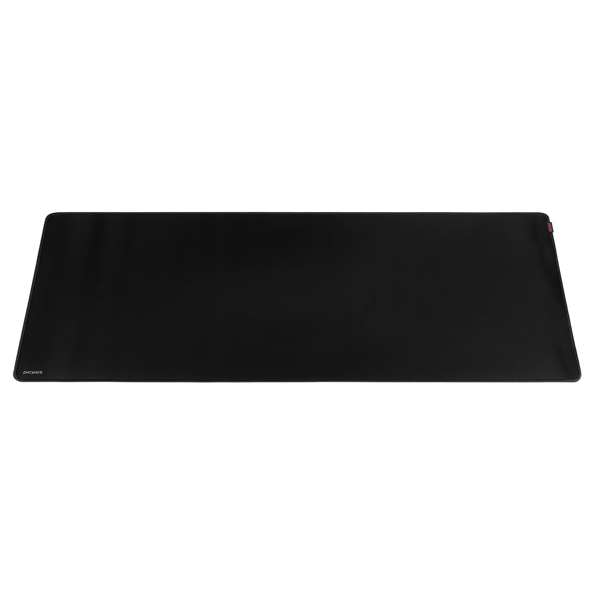 MOUSE PAD PCYES BLACK EXTENDED - 900X420MM - PMC90X42B