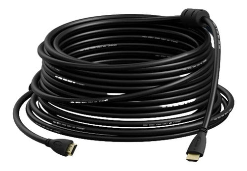 CABO HDMI 2.0 10M CHF2010