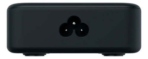 Carregador de Mesa Multiportas Turbo EC 40 Desktop 240W GaN