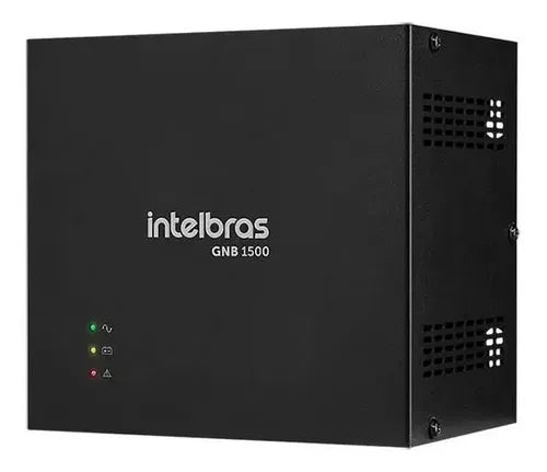 NOBREAK PARA PORTAO GNB 1500VA-220V