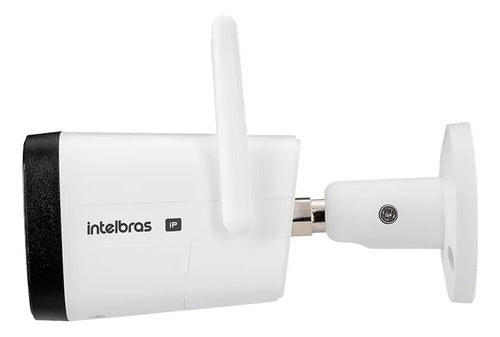 Camera IP WI-FI 4MP VIPW 1430 B