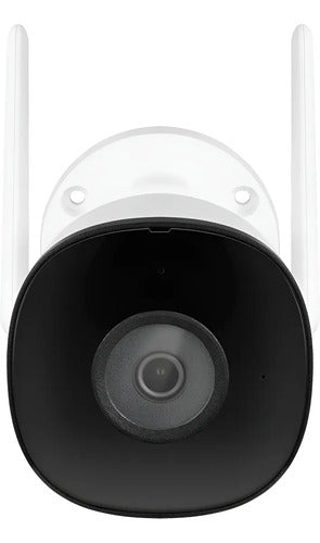 Câmera Externa Wi-Fi iM5 S 4MP Intelbras