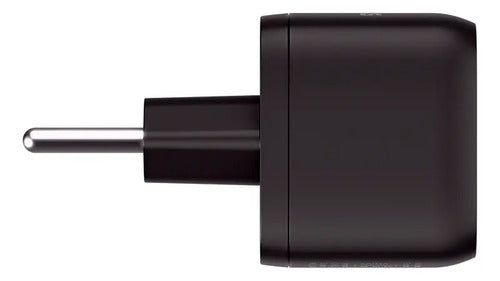 Carregador Turbo EC 12 POWER 32W GaN