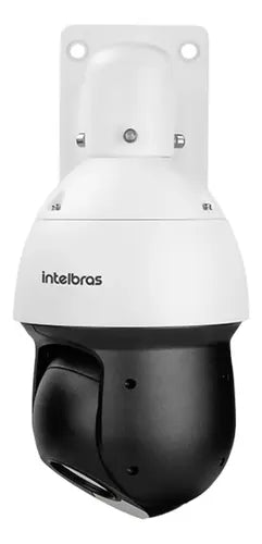 CAMERA IP DE VIDEO SPEED DOME VIP 3216 SD IR IA