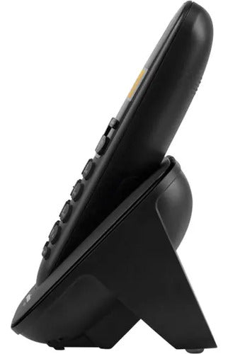 TELEFONE S/ FIO TS 3110 C/ ID - PRETO
