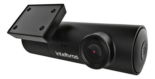 CAMERA VEICULAR FULL HD SMART DC3102 C/ CARTAO MICRO SD 32GB