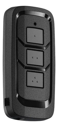 CONTROLE REMOTO XAC 2003